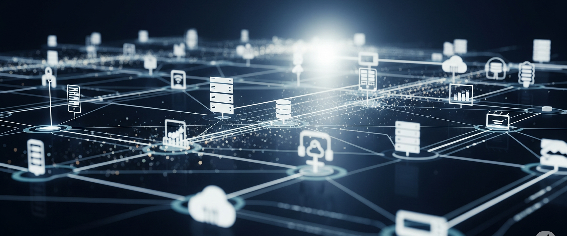 Network ve Altyapı Çözümleri